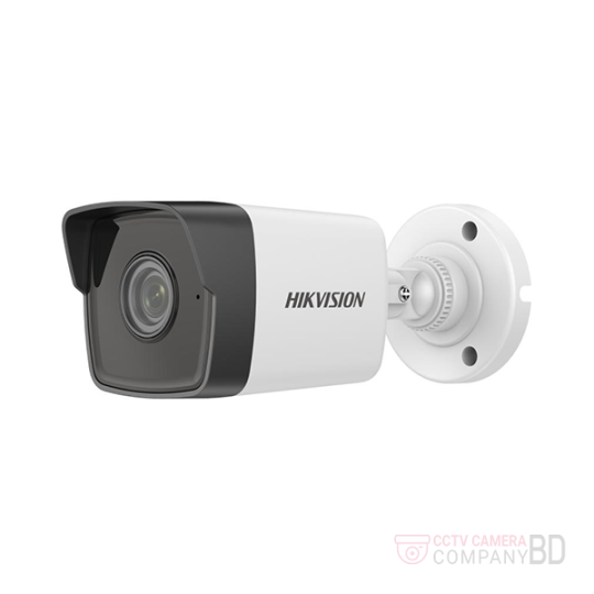 Hikvision DS-2CD1023G0-IUF 2 MP Build-in Mic Fixed Bullet IP Camera